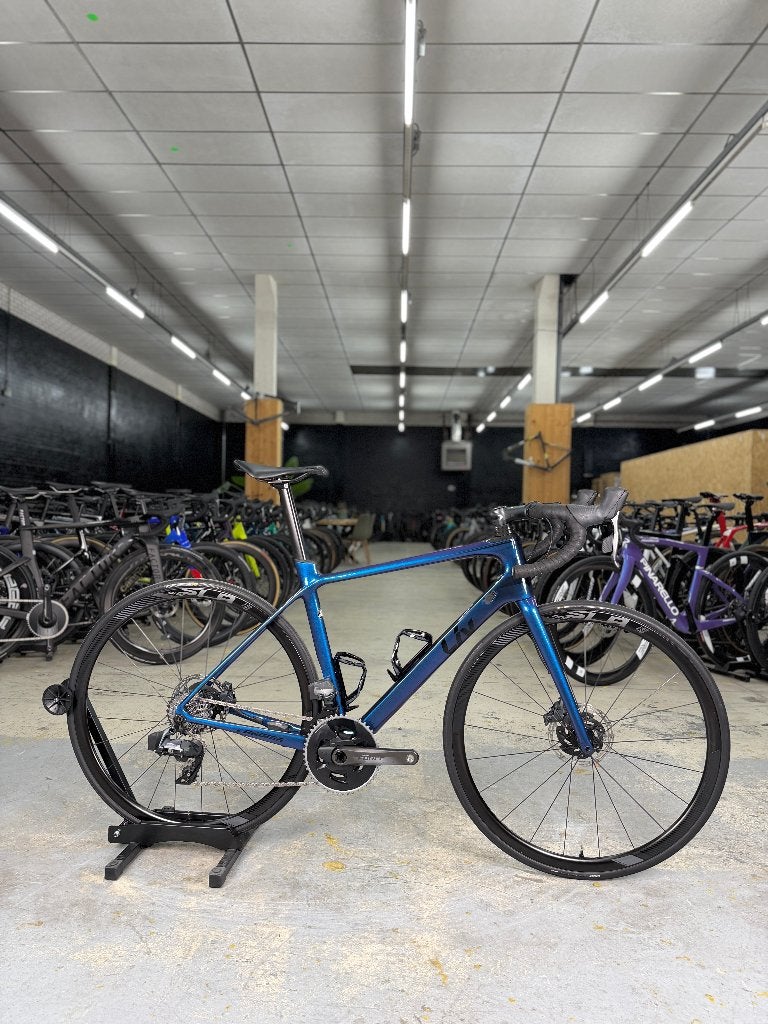 Liv Langma Advanced Pro 0 AXS Carbon Racefiets, Enlèvement ou Envoi, Comme neuf