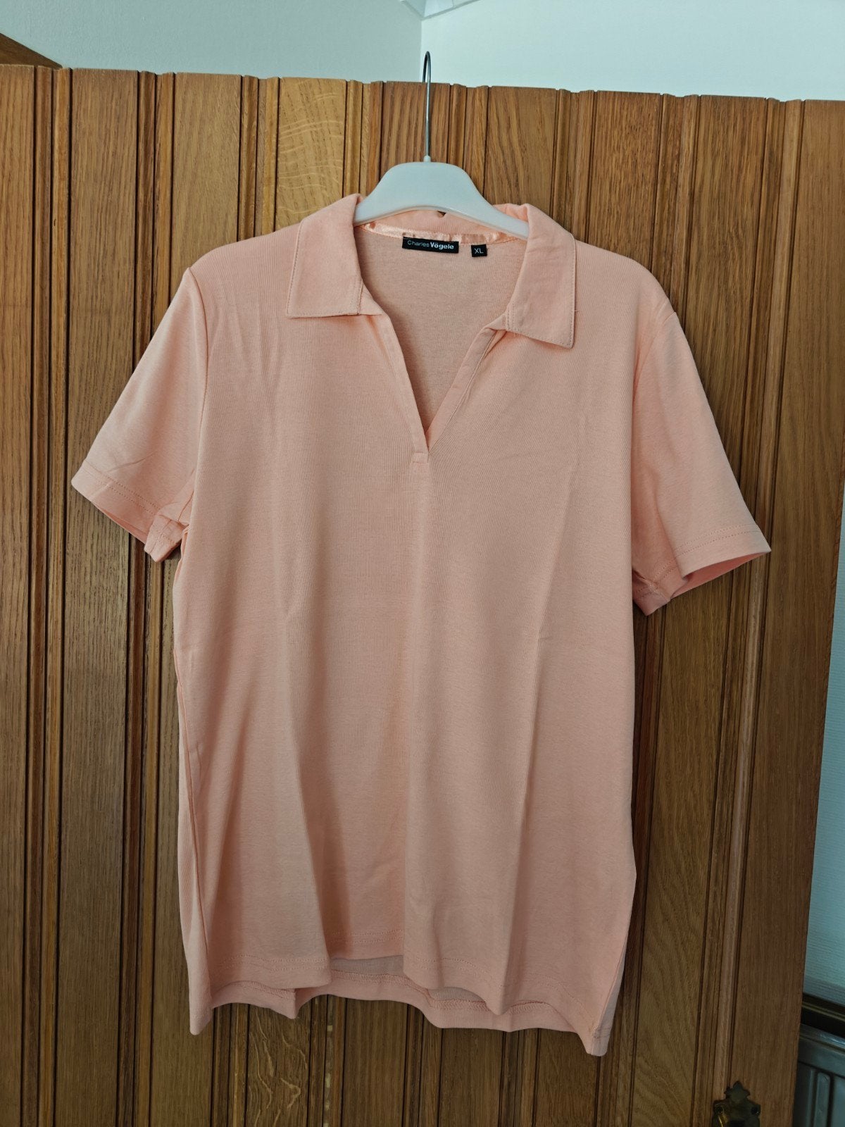 poloshirts XL Charles Vögele, Ophalen of Verzenden