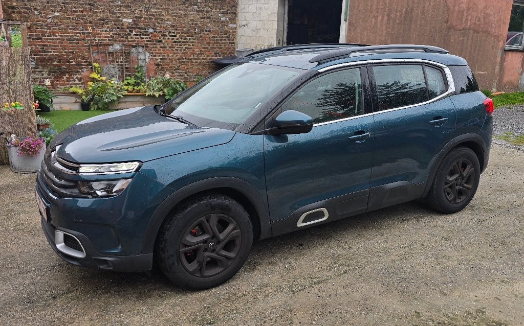 C5 aircross, Autos, Achat, Euro 6, Autres couleurs, 5 portes