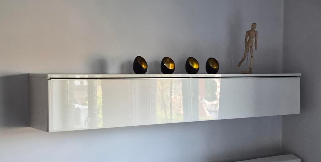 Kast - hangkast ikea - gratis, Huis en Inrichting, Ophalen