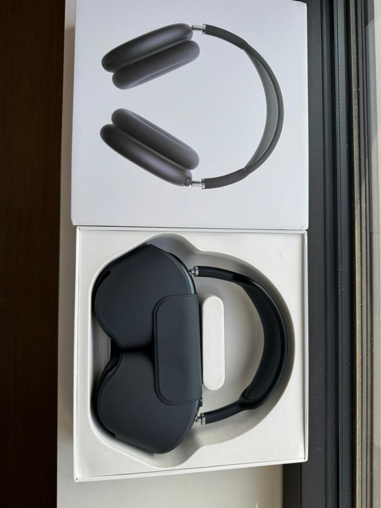 Apple airpod max 2v, TV, Hi-fi & Vidéo, Casques audio, Neuf, Circum-aural, Autres marques, Sans fil, Bluetooth, Surround, Enlèvement ou Envoi