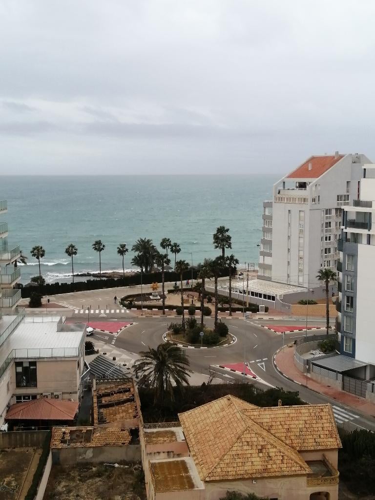 application à louer à Calpe 2026.-10% sur le loué, Immo