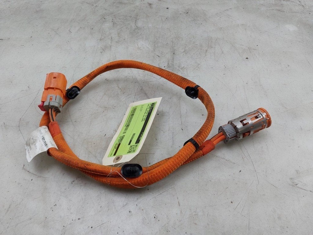 CÂBLE HT (HAUTE TENSION) Frontera (OV24) (|9861672880|), Dhr. J. Ham, Administratie@autoham.nl, Opel, Utilisé