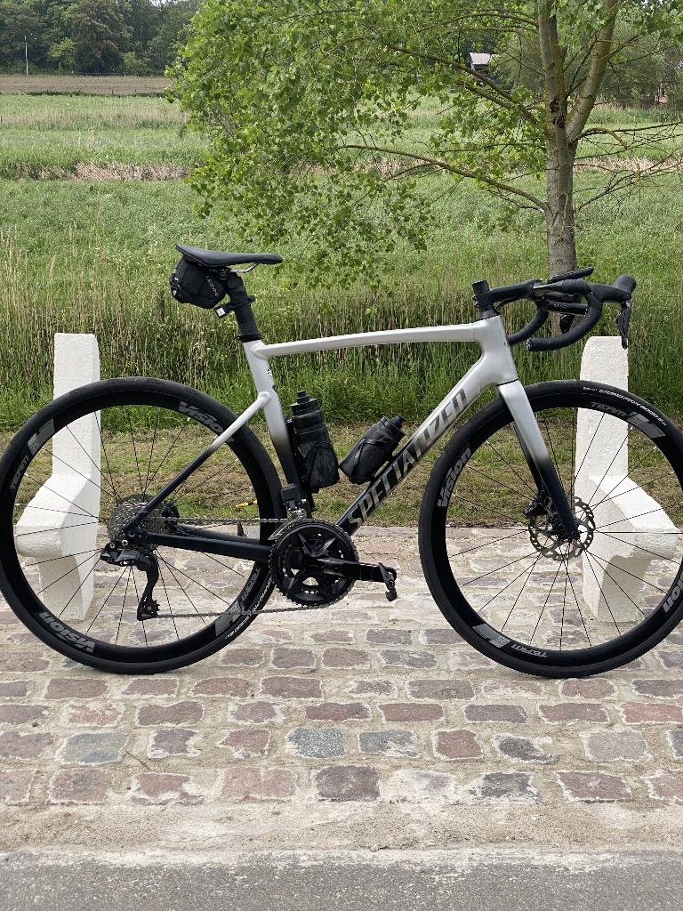Specialized Allez Sprint, Fietsen en Brommers, Fietsen | Racefietsen, Zo goed als nieuw, Heren, Meer dan 20 versnellingen, 28 inch