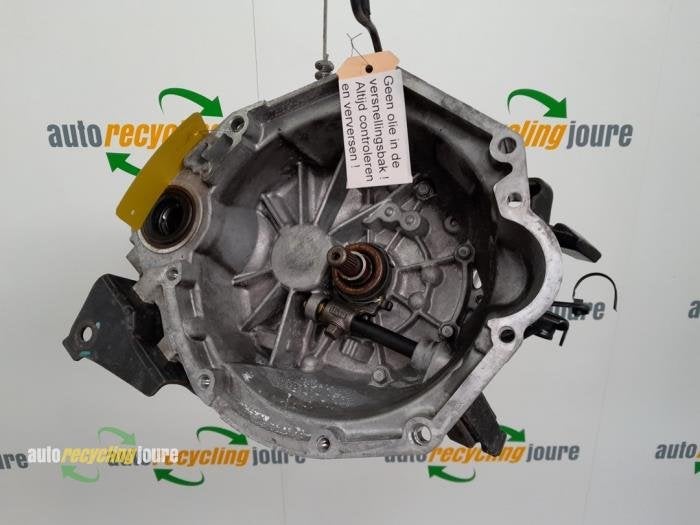 Boîte de vitesse d'un Kia Picanto, Kia, -, -, 3 mois de garantie