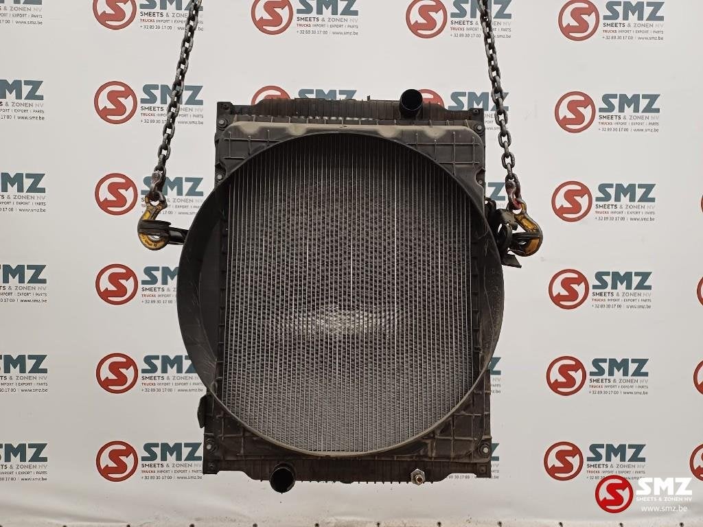 Occ radiator Volvo, Auto-onderdelen, Vrachtwagen-onderdelen, Volvo, Motor en Accessoires, Gebruikt