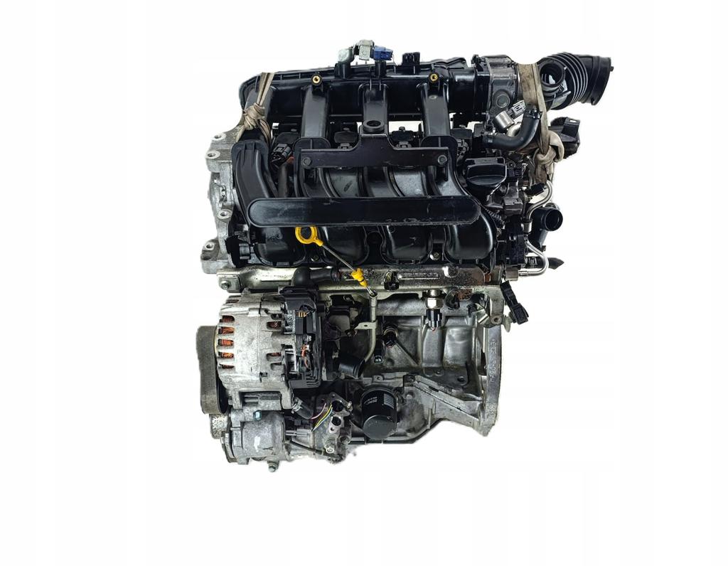 Moteur MR20DD Complet QASHQAI NISSAN X-TRAIL, Envoi, Utilisé, Daihatsu
