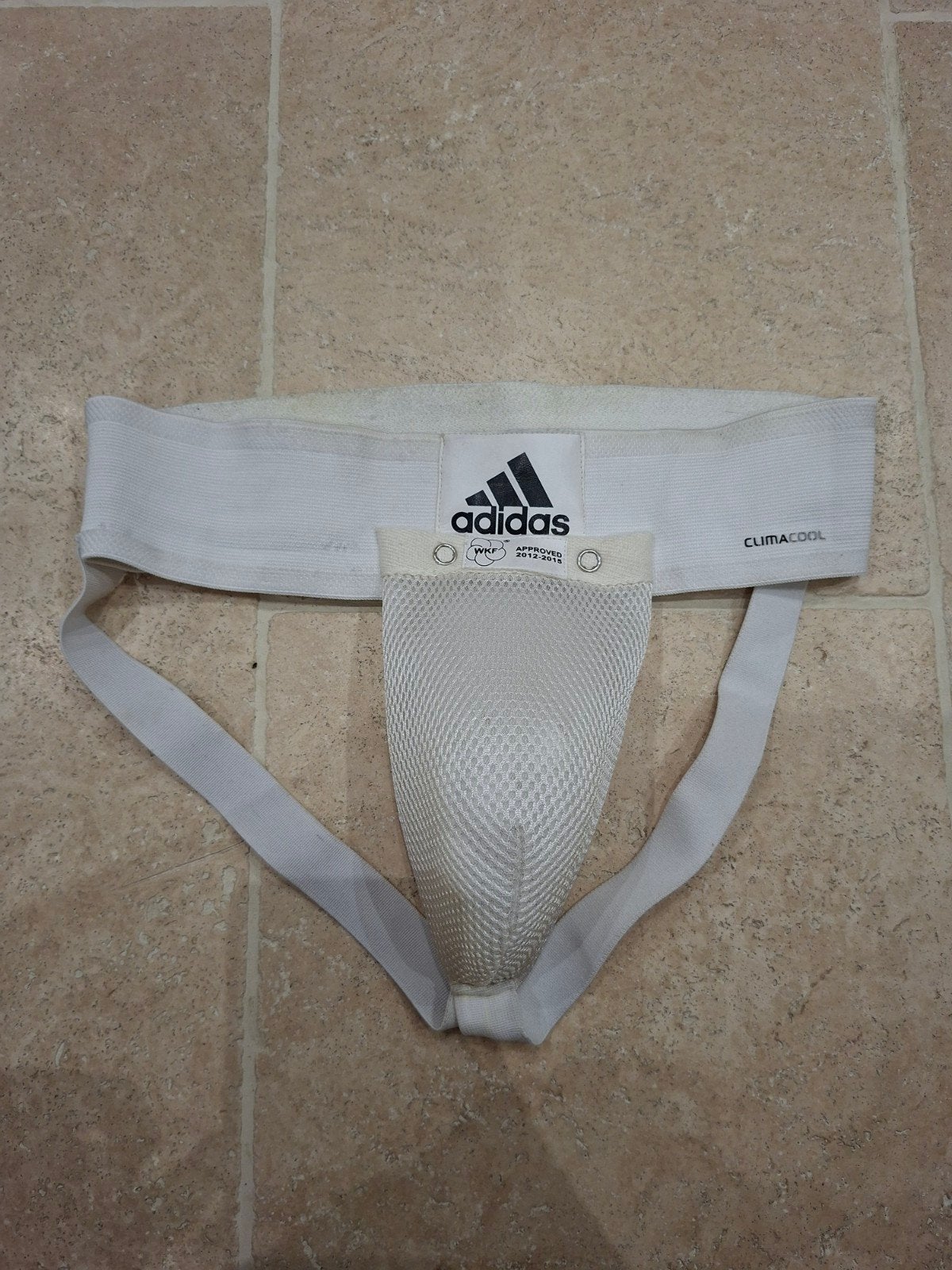 Adidas Wkf beschermhoes maat L
 
Adibp06 Maat, Kleding | Heren, Ophalen of Verzenden