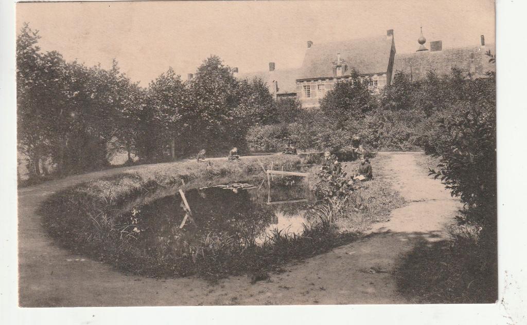 Postkaart Herentals, Verzamelen, Verzenden