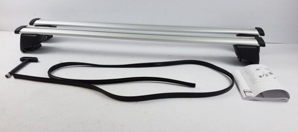 Dakdragers origineel imperiaal Audi Q3 - 8U0071151, Neuf, -, -, -