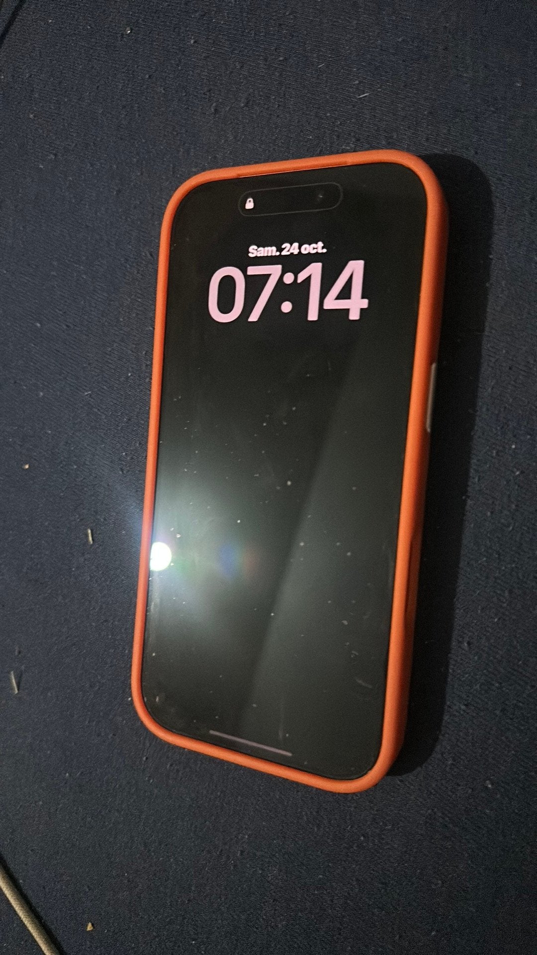 IPHONE 17 PRO, Télécoms, Enlèvement, Comme neuf