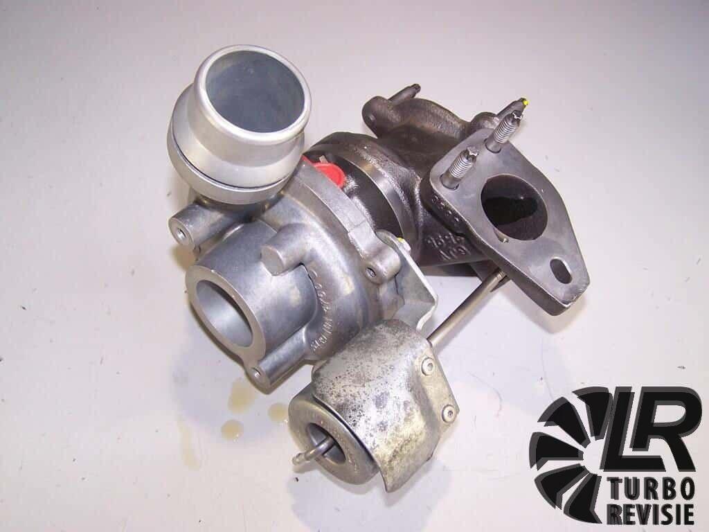 Turbo revisie renault,dacia 1.5dci 75,86,88,90pk 54359700028, Renault, -, -, Ophalen of Verzenden