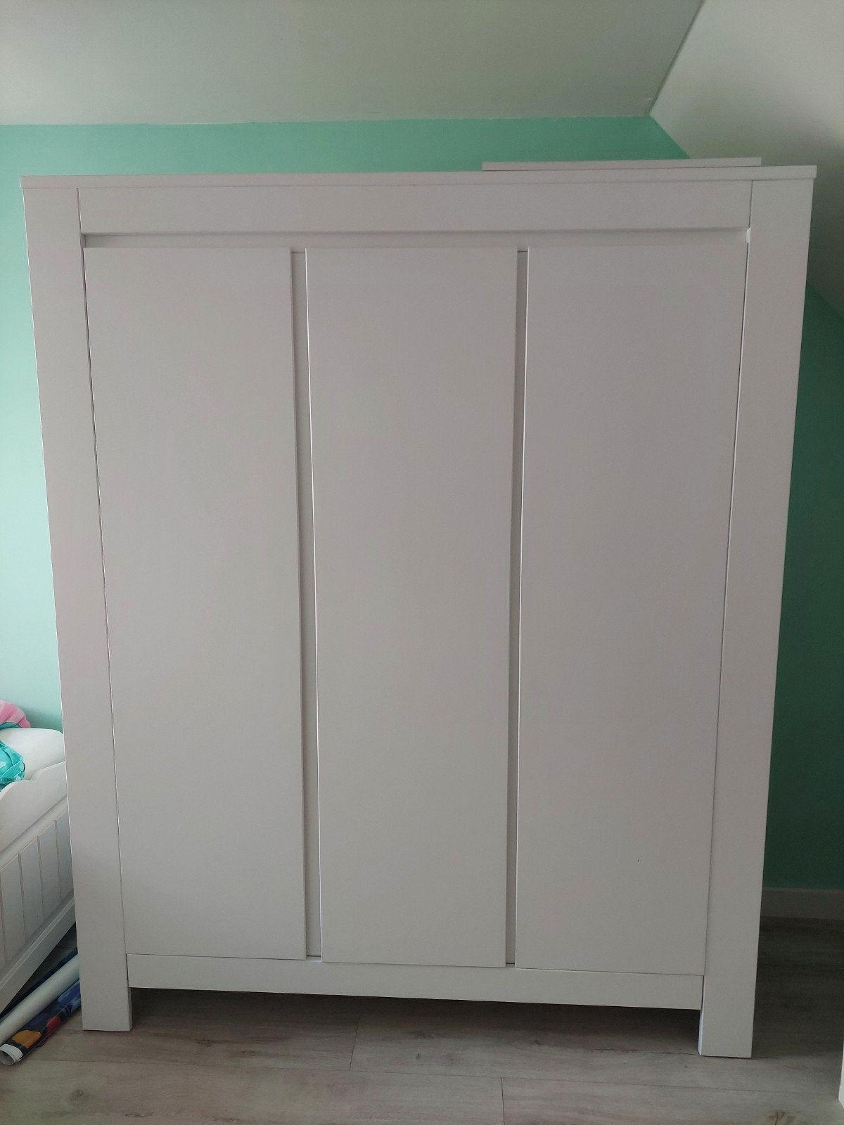 kleerkast en commode, Kinderen en Baby's, Ophalen, Commode