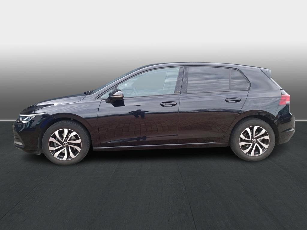 Volkswagen Golf VIII Golf 1.0 TSI Active OPF, Autos, Achat, Boîte manuelle, Golf, ABS
