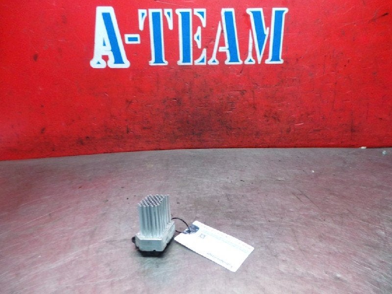 RESISTANCE CHAUFFE BMW 3 serie Touring (E46 / 3), Utilisé, BMW, Petuelring 130
80809  München, DE, Bayerische Motoren Werke AG