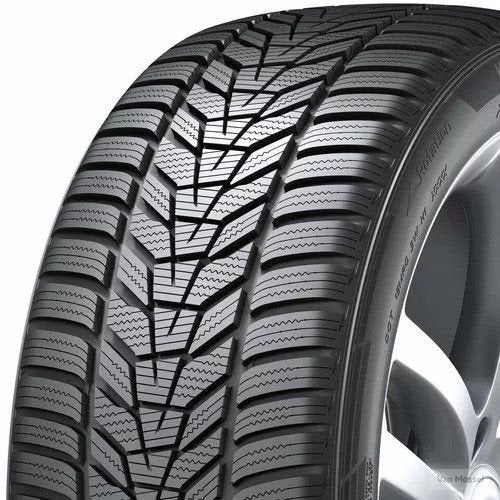 *SALE* Hankook Evo 3 SUV Winter 215/65/R17 99V T381426, Auto-onderdelen, Banden en Velgen, Ophalen, 215 mm, -, -