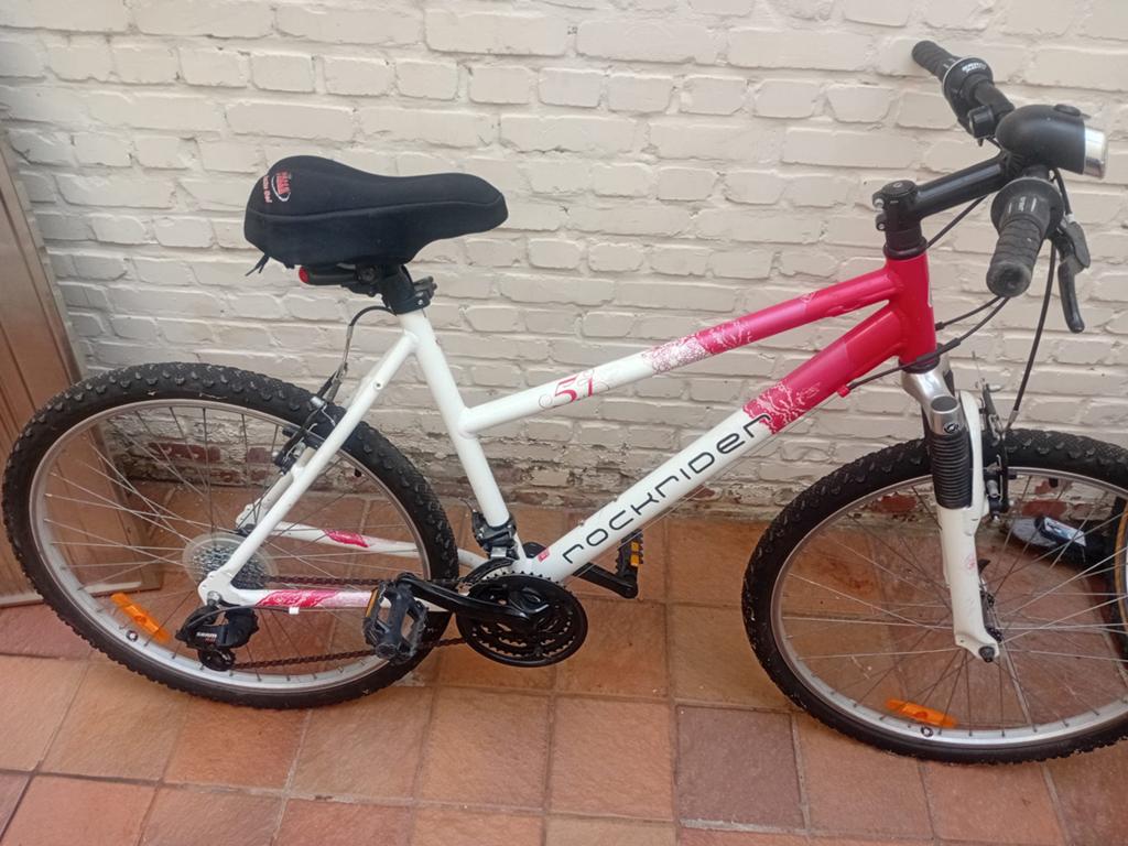 Fiets, Vélos & Vélomoteurs, Enlèvement, Comme neuf