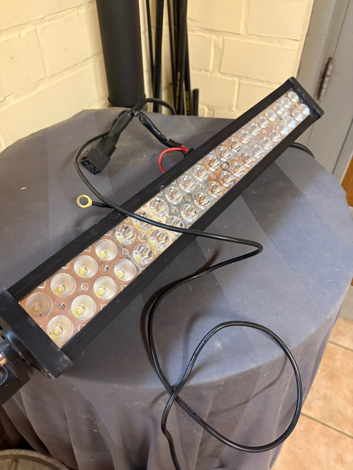 Led verlichting 12 v, Auto-onderdelen, Ophalen