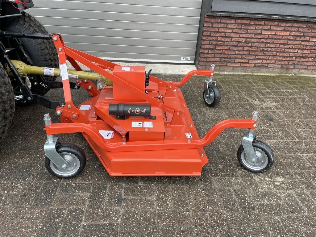 Boxer FA XL cirkelmaaier NIEUW, Zakelijke goederen, Overige, Oogstmachine