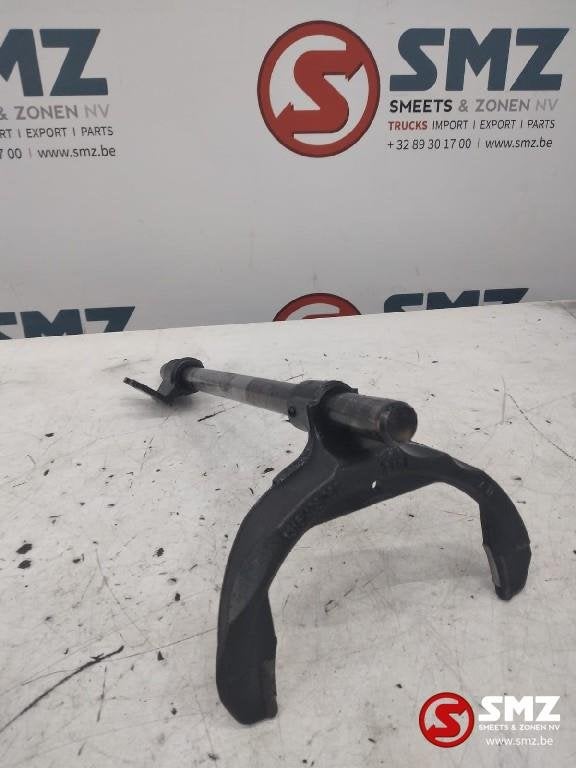 Occ fourchette de changement de vitesse ZF, Utilisé, Autres marques, Transmission et Accessoires