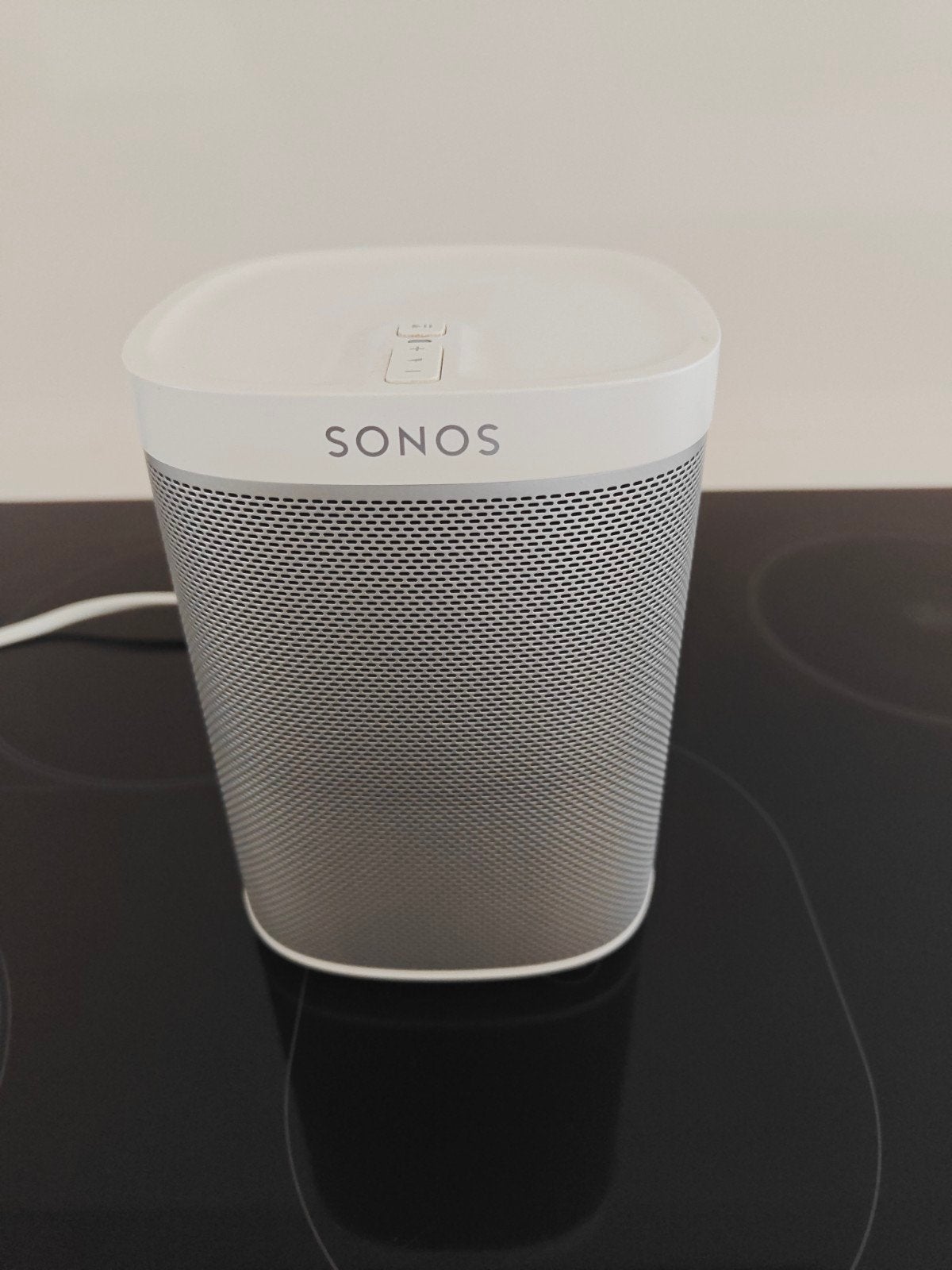 Sonos Play:1, TV, Hi-fi & Vidéo, Enlèvement, Comme neuf, Enceinte de fête, Sorento