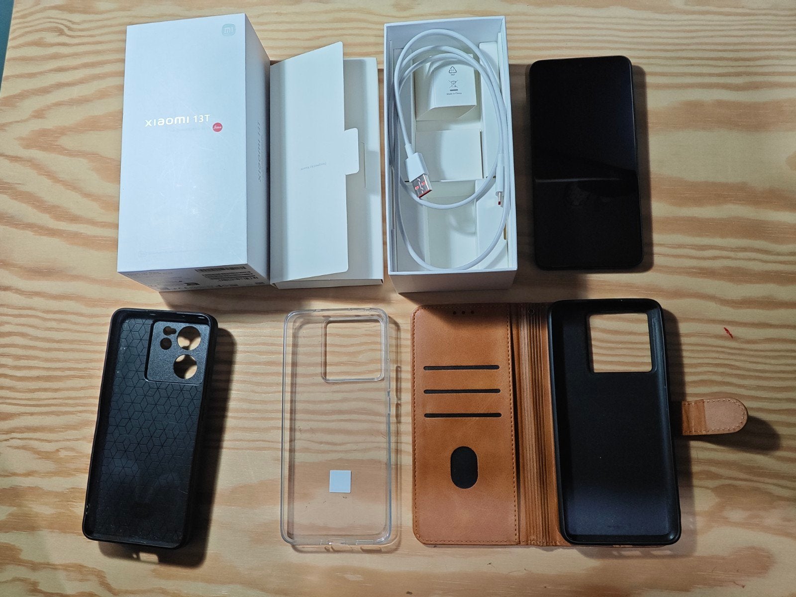 Xiaomi 13t, Enlèvement ou Envoi, Utilisé, Xiaomi