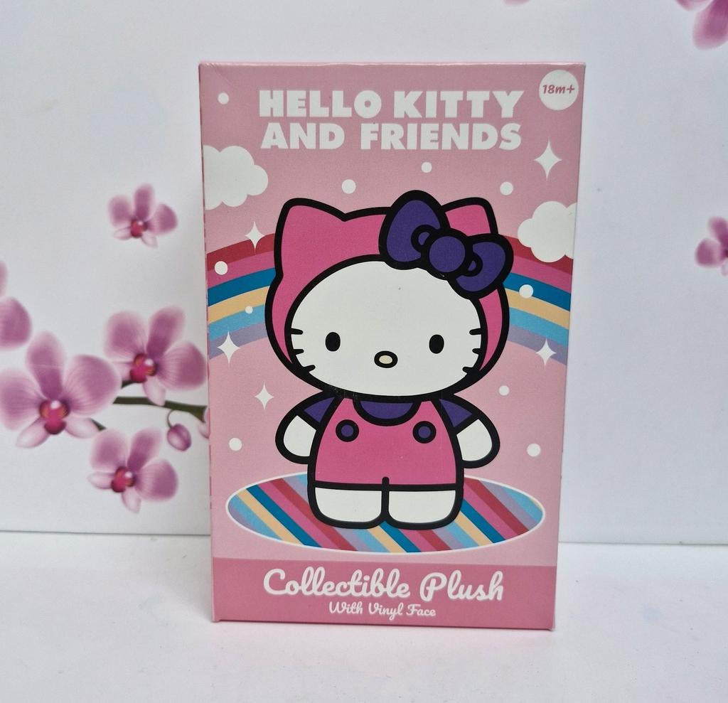 🩷 Hello Kitty, Verzamelen, Poppen, Nieuw, Overige typen, Levensecht of Reborn, Ophalen of Verzenden