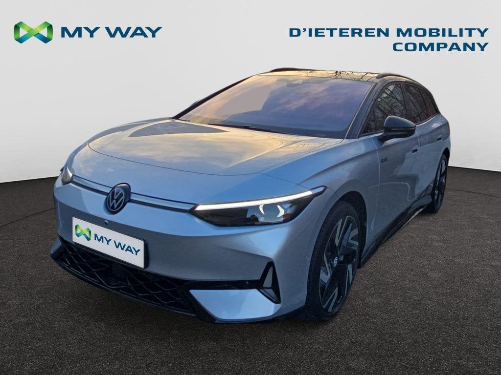 Volkswagen ID.7 Tourer ID.7 Tourer 86 kWh 4Motion GTX Busine, Autos, Achat, Alarme, Break, Automatique