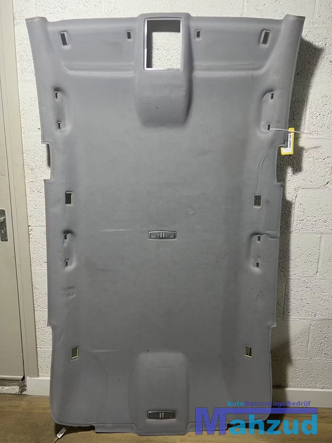opel zafira B hemel bekleding 2005-2011, Autos : Pièces & Accessoires, Habitacle & Garnissage, Opel, Utilisé
