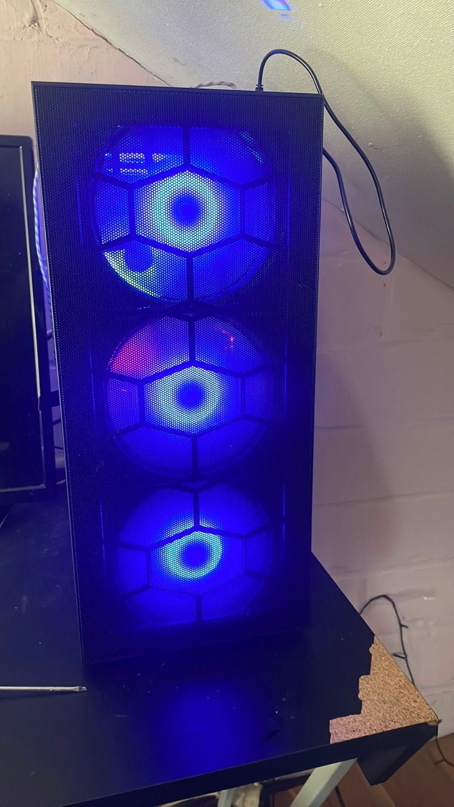 Pc, Informatique & Logiciels, Enlèvement, Comme neuf, 16 GB, Gaming
