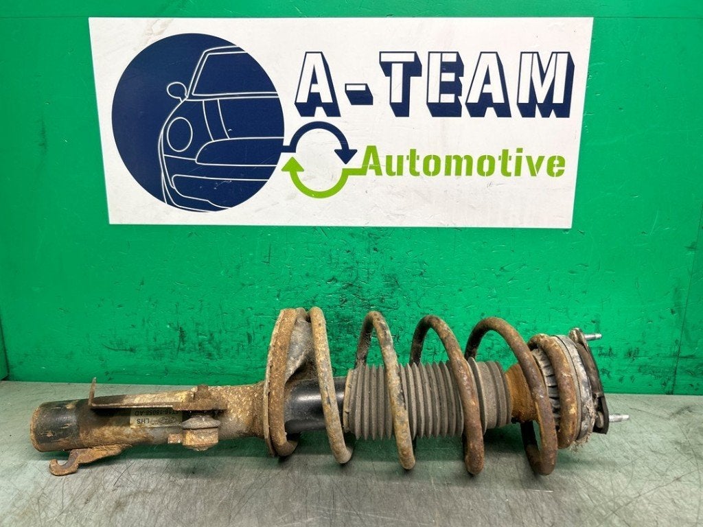 AMORTISSEUR OU ABSORBEUR DE CHOC AVANT GAUCHE (|5T1618058AD|, Henry-Ford-Straße  1
50735  Köln, DE, Ford-Werke GmbH, Kunden@ford.com