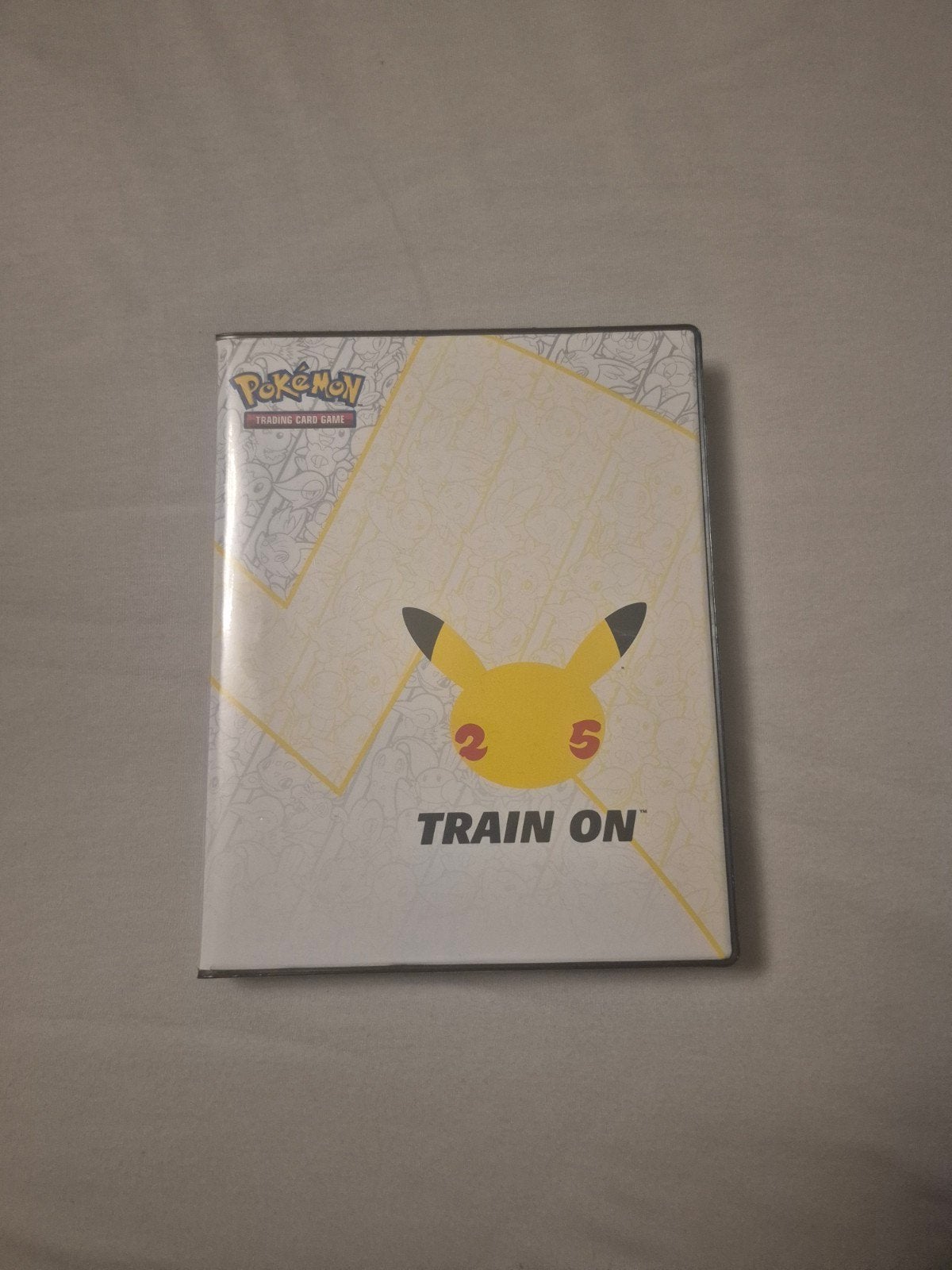 Pokemon jumbo kaarten, Ophalen of Verzenden