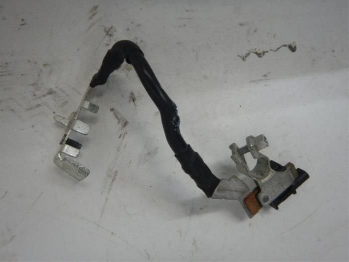 Accupool Volkswagen Golf (22741263), Ophalen of Verzenden, Gebruikt