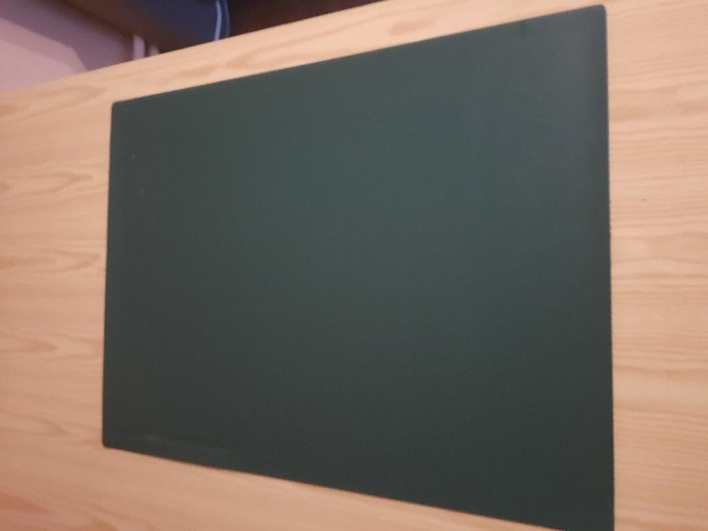 mooie bureau onderlegger, Diversen, Ophalen of Verzenden