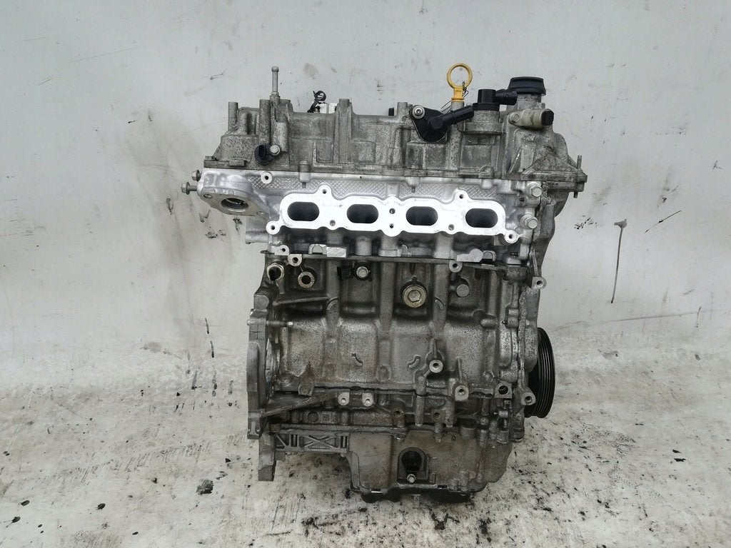Moteur D14XFT Nu OPEL ASTRA, Envoi, Utilisé, Daihatsu