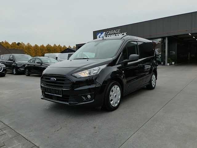 Ford Transit Connect 1.0 i ecoboost 100pk 2pl Lichte Vracht, https://public.car-pass.be/vhr/0cf18503-3f9b-4336-ab47-3dab9d93a081