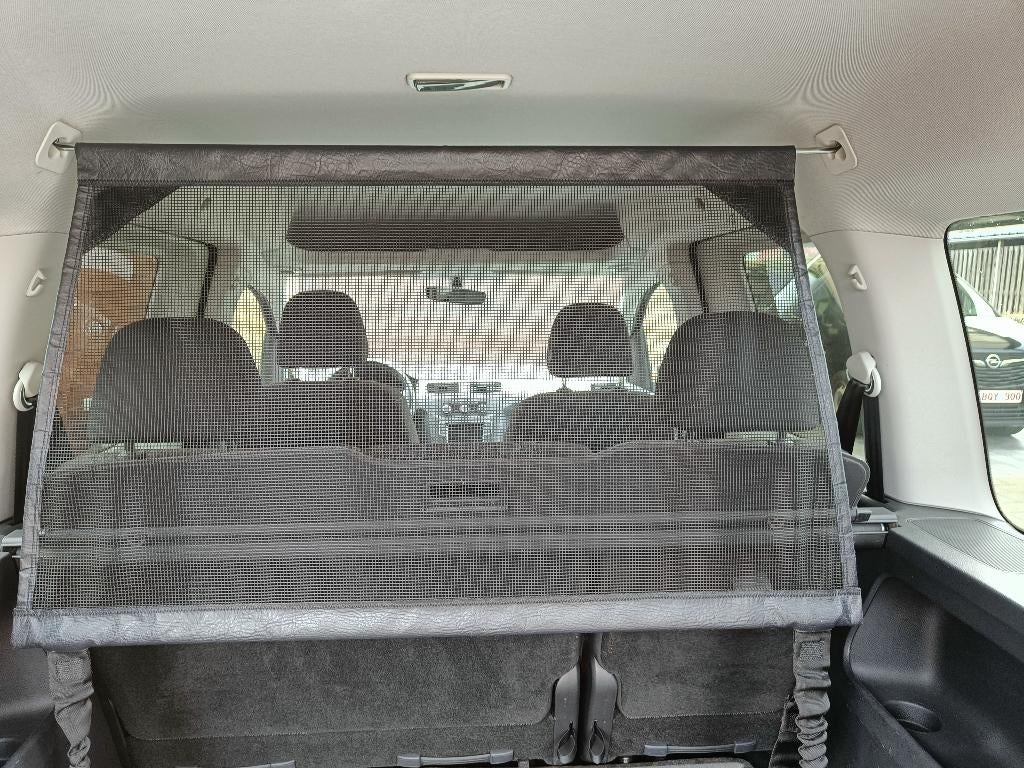 hondeafscherming voor vw caddy, Dieren en Toebehoren, Ophalen of Verzenden, Nieuw