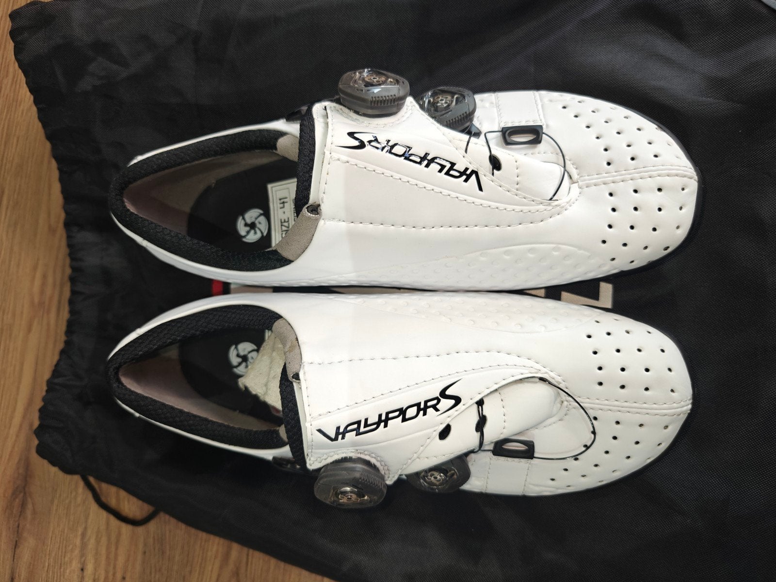 nieuw vaypor S koersschoenen maat 41, Ophalen of Verzenden, S