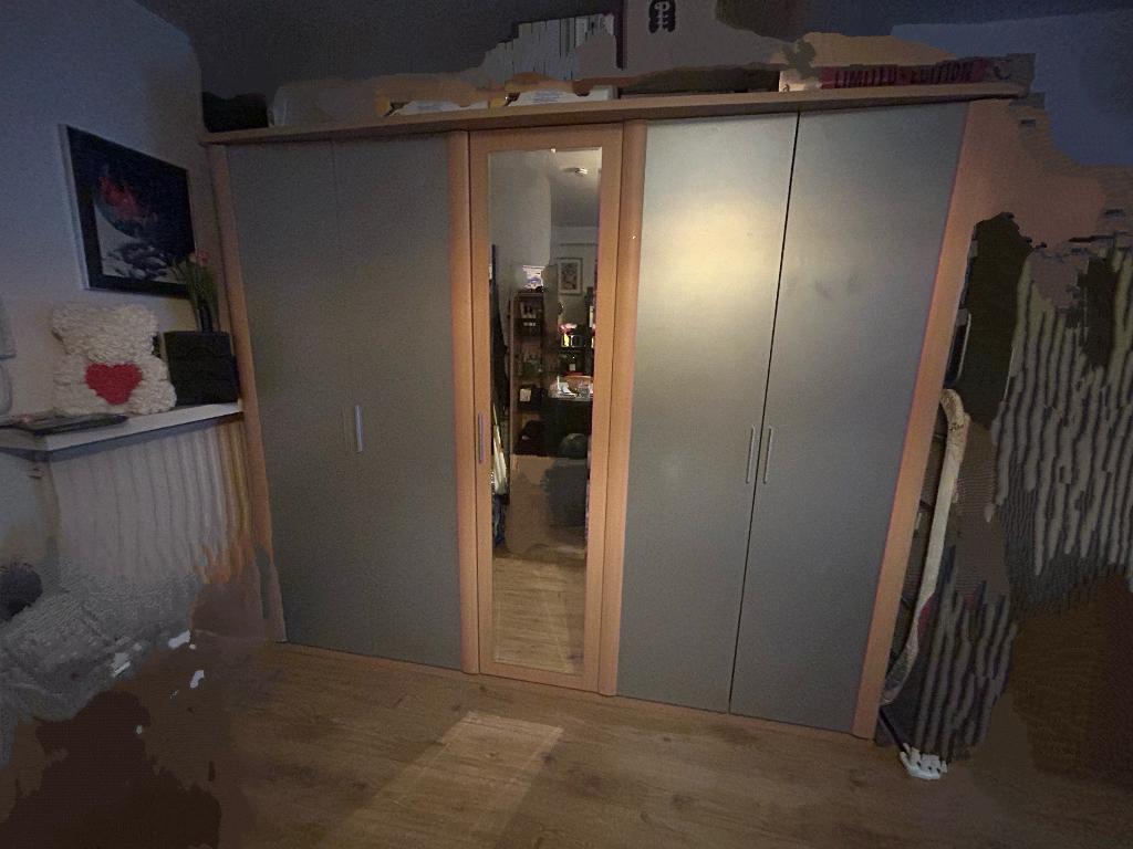 Gratis, Huis en Inrichting, Kasten | Dressoirs, Ophalen
