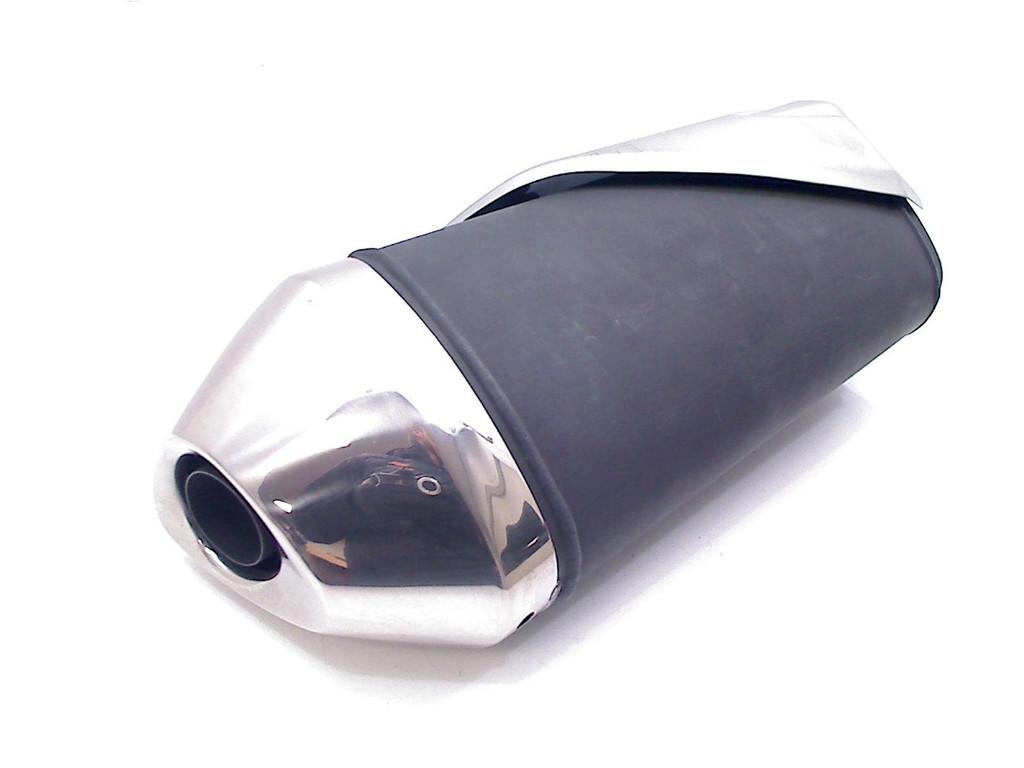 ÉCHAPPEMENT SILENCIEUX ORIGINAL OEM Suzuki, Motos, Pièces | Suzuki, Utilisé
