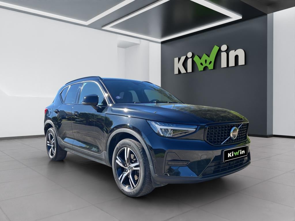 Volvo XC40 4x4 2.0 B4 MHEV Plus Dark Design DCT, Automaat, Testrit aan huis, Stof, Parkeerassistent