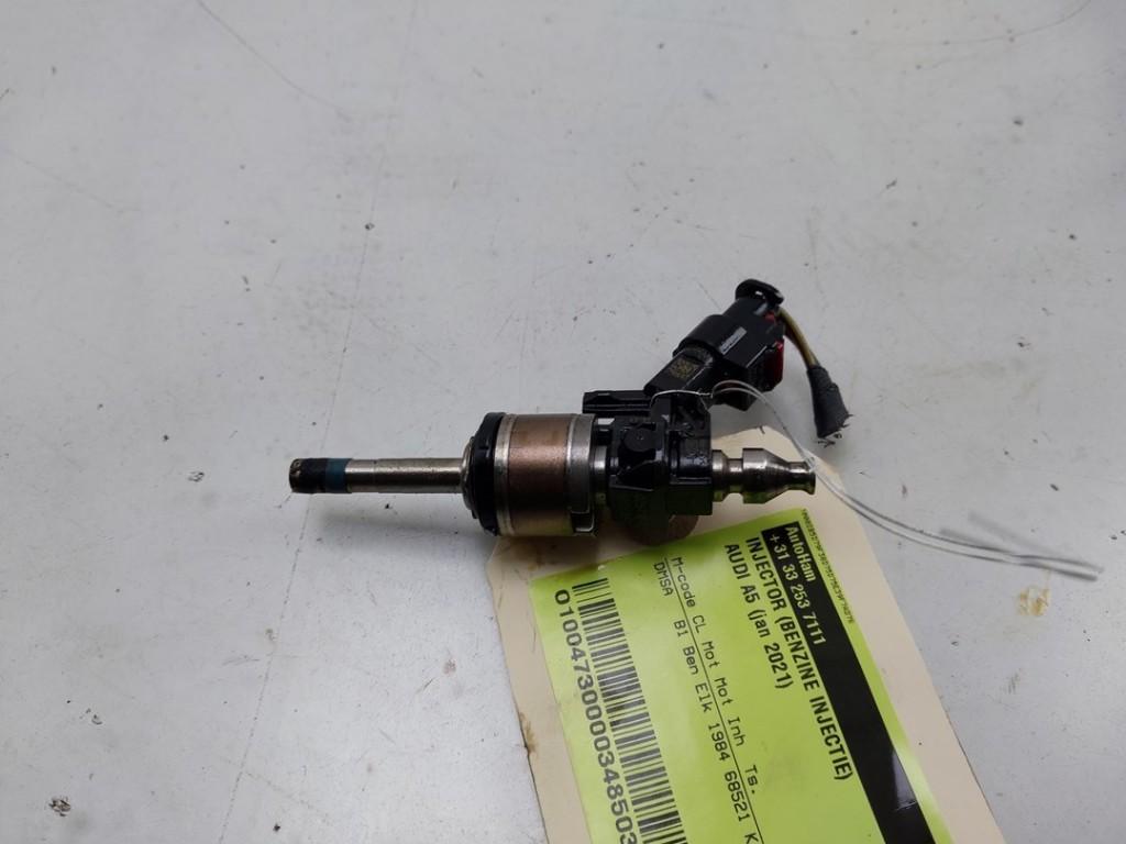 INJECTEUR Audi A5 Sportback (F5A / F5F) (|06N906036A|), Robert Bosch AG, Audi, Utilisé, Robert-Bosch-Allee 1
74232  Abstatt, DE