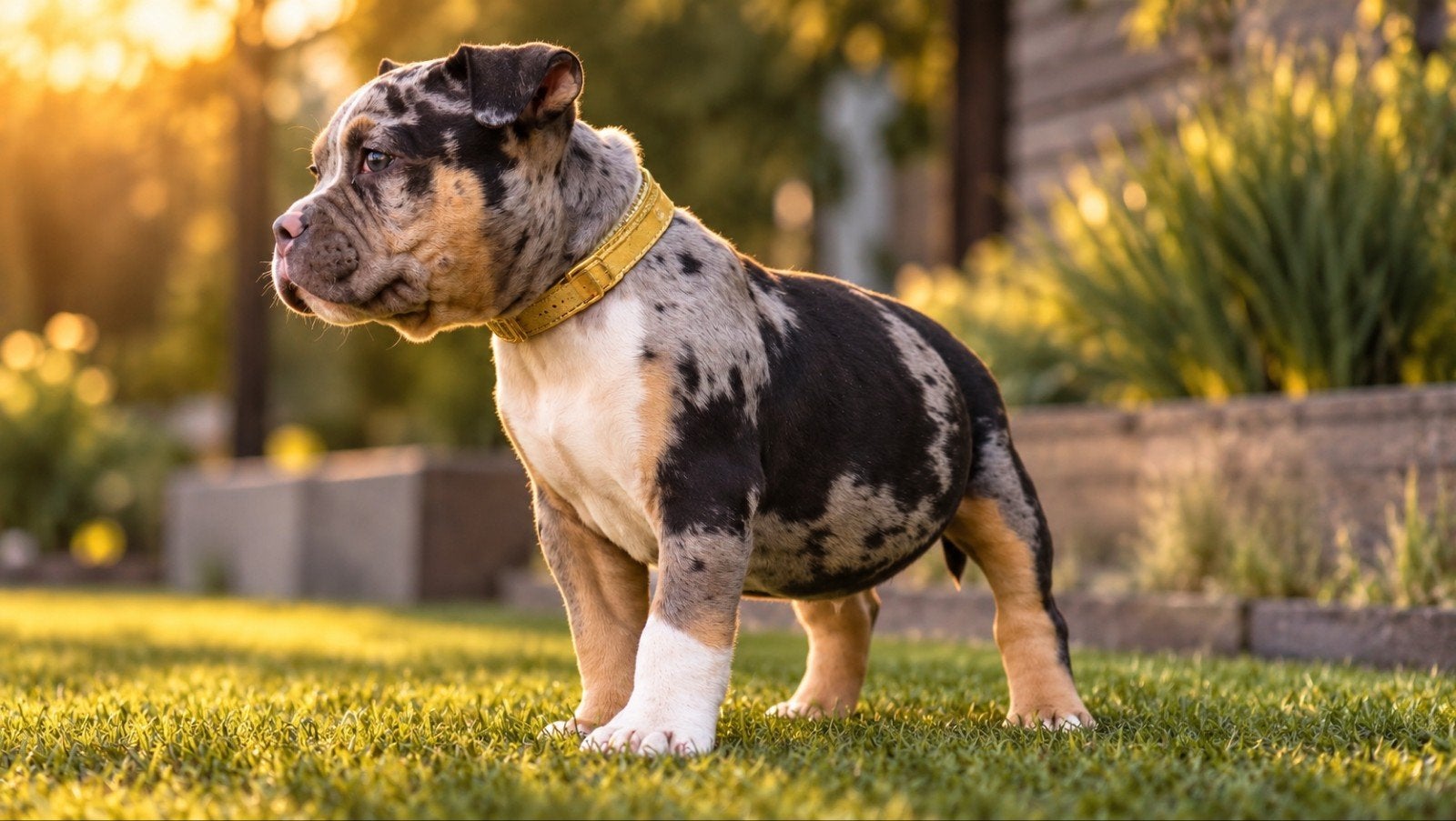 Prachtige American bully pups, Dieren en Toebehoren, België, 8 tot 15 weken, CDV (hondenziekte), Meerdere