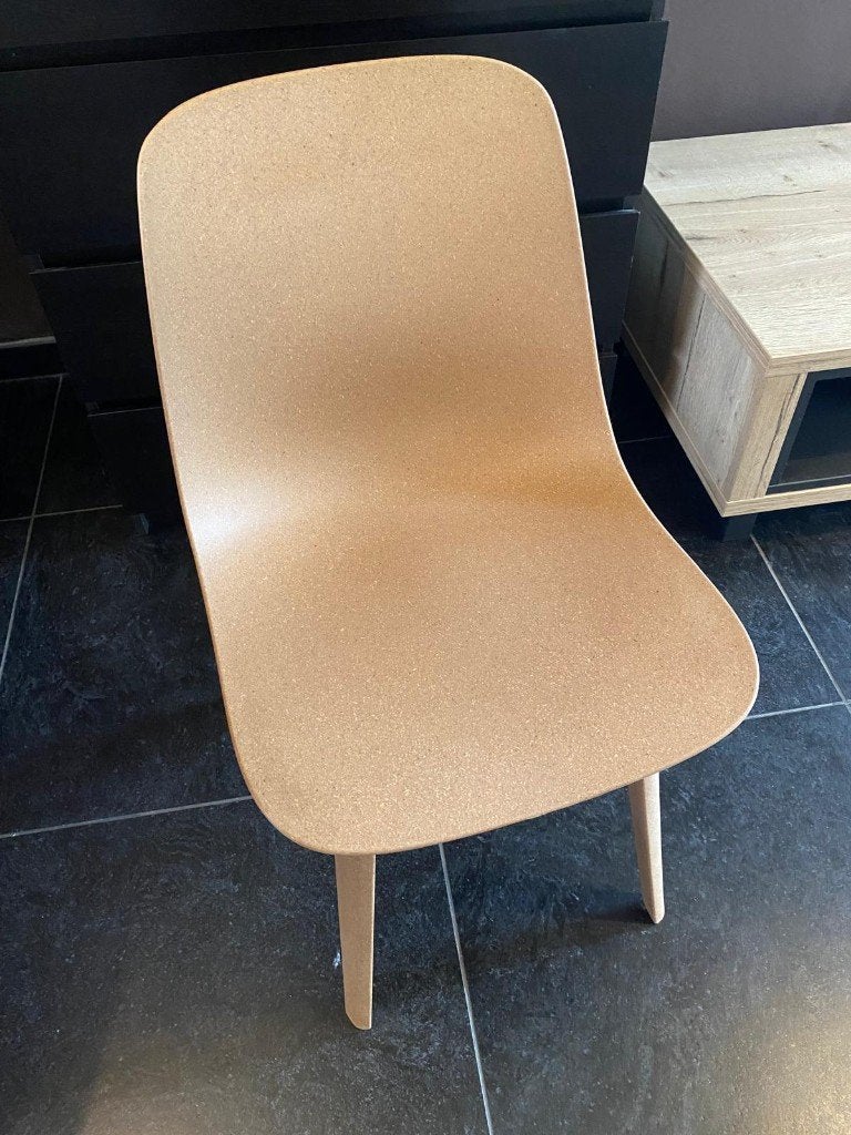 Keukenstoelen (6), Enlèvement, Utilisé, Synthétique, Cinq, Six Chaises ou plus