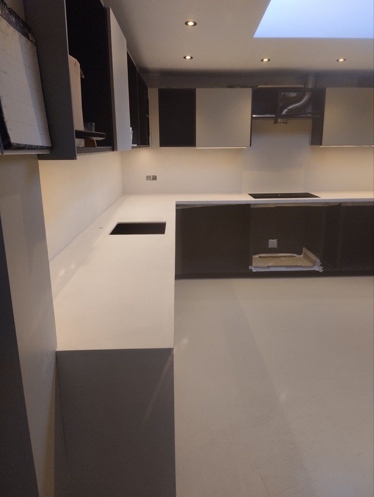 MORTEX BADKAMER KEUKEN, Huis en Inrichting, Ophalen of Verzenden