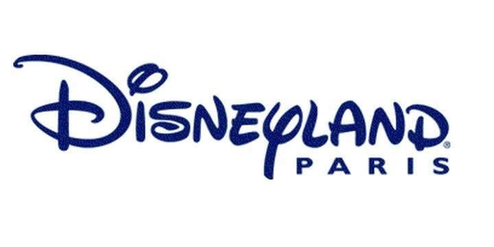 4 dagtickets - Disneyland Parijs, Drie personen of meer, Ticket of Toegangskaart
