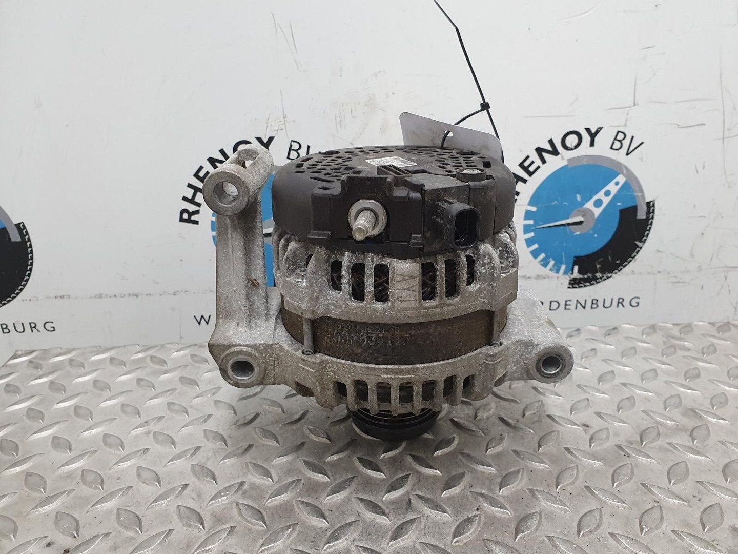 OPEL ASTRA DYNAMO 2019, Ophalen of Verzenden, Gebruikt, Stiba lid
