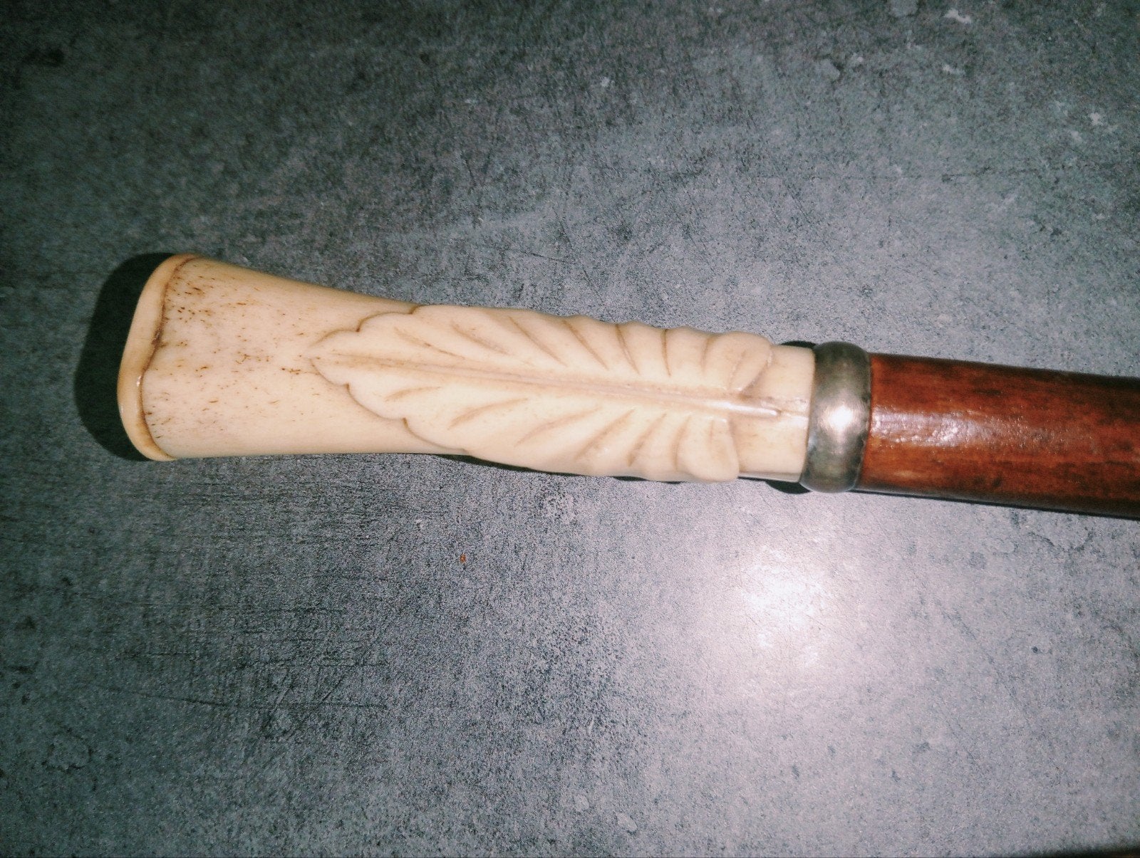 Canne  91.5 cm, Enlèvement ou Envoi