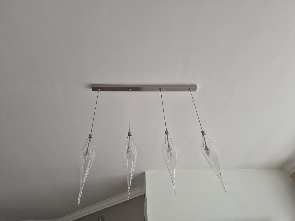 verlichting, Antiek en Kunst, Ophalen