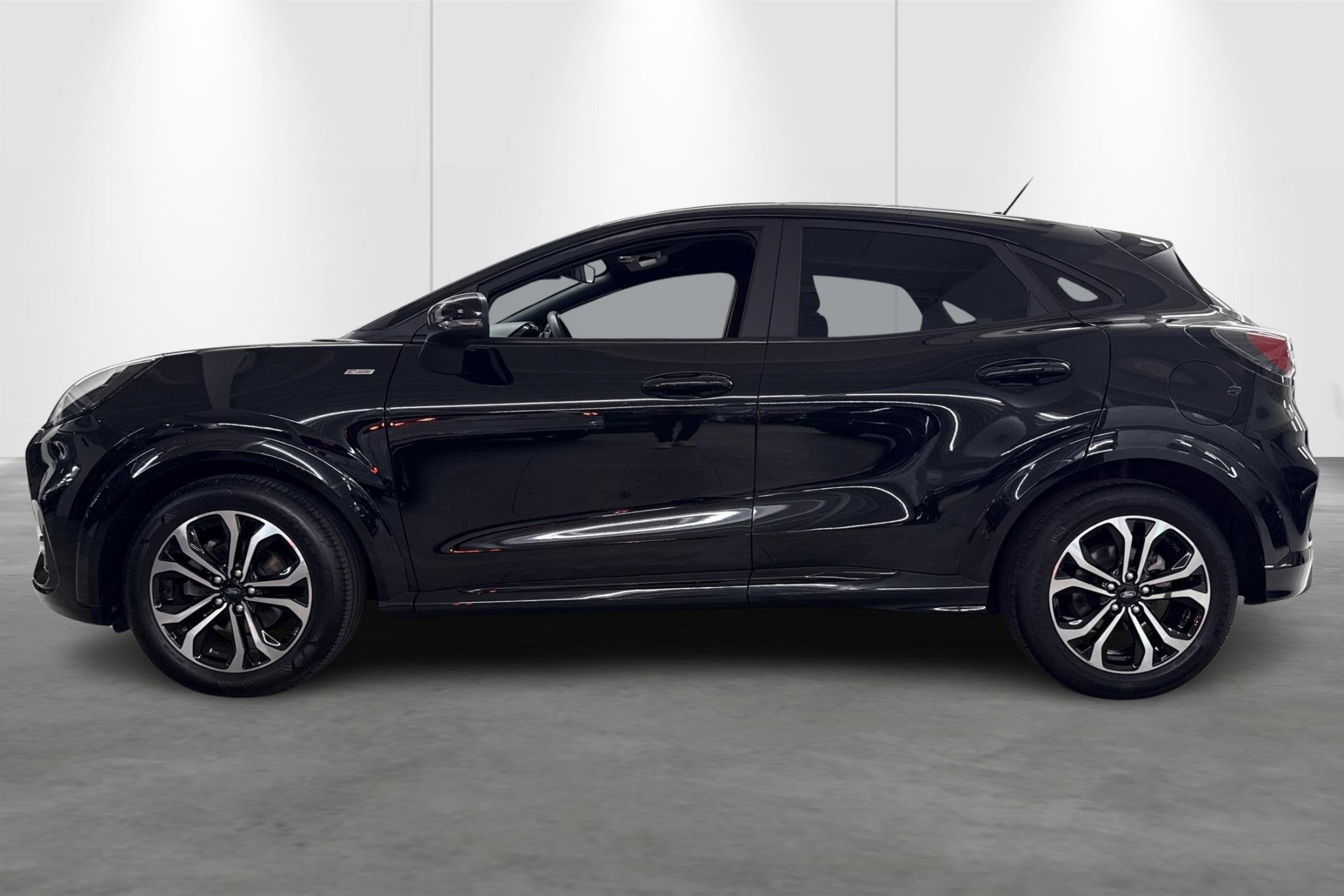 Ford Puma 1.0i Ecoboost 92kW ST-Line, Achat, Electronic Stability Program (ESP), 5 portes, 5 places